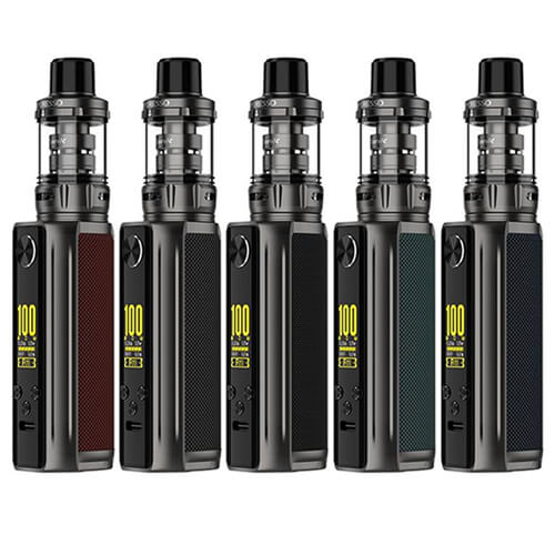 Vaporesso Target 80 Tank Edition Kit