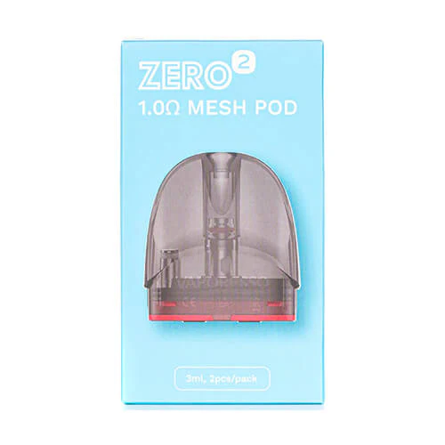 Vaporesso ZERO 2 Mesh Pod
