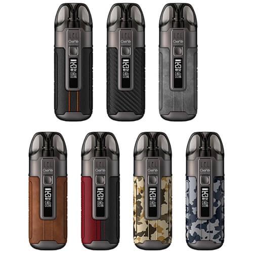 VooPoo ARGUS Air Pod Kit