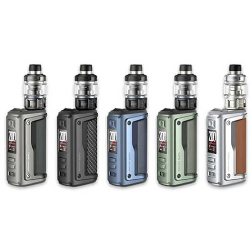 VooPoo Argus GT Kit