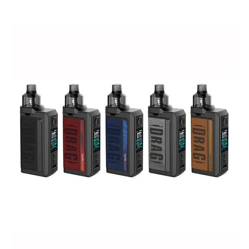 VooPoo Drag MAX Kit