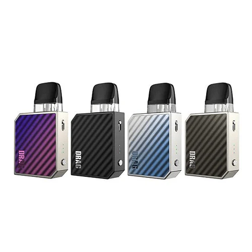 VooPoo Drag Nano 2 Kit