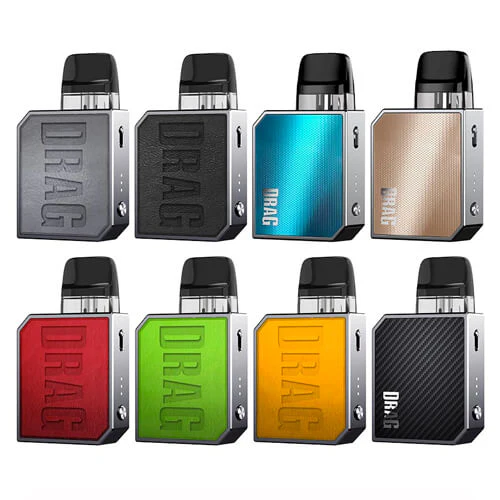 VooPoo Drag Nano 2 Kit - Image 2
