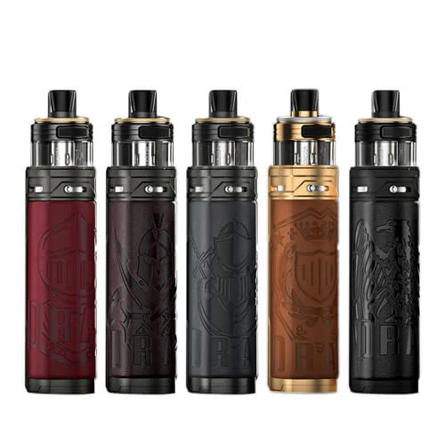 VooPoo Drag S PnP-X Kit