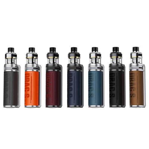 VooPoo Drag S Pro Kit