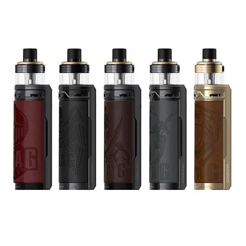 VooPoo Drag X PnP-X Kit