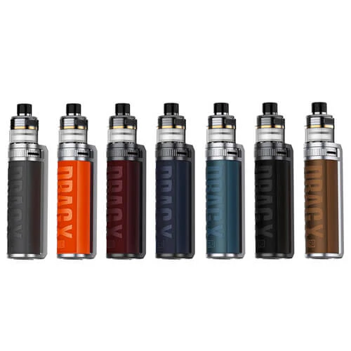VooPoo Drag X Pro Kit