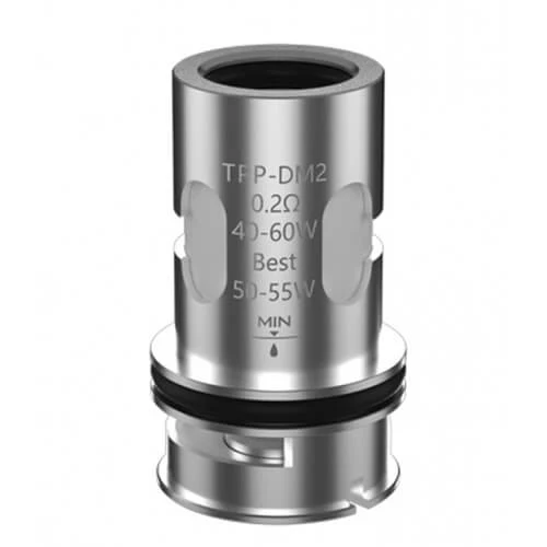 VooPoo TPP-DM2 Replacement Coil