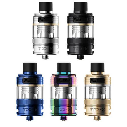 VooPoo TPP X Pod Tank
