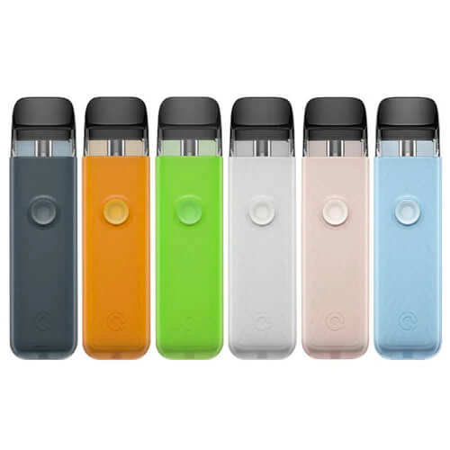 VooPoo Vinci Q Pod Kit
