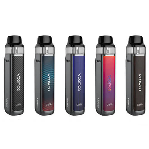 VooPoo Vinci X 2 Kit