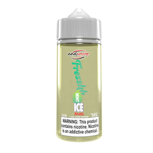Innevape Synthetic - Fresshh Mint Ice - 100mL