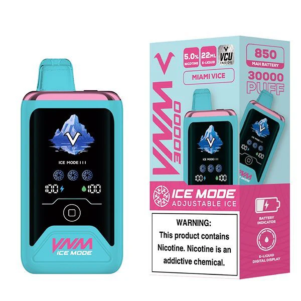 VNM Ice Mode 30K Disposable