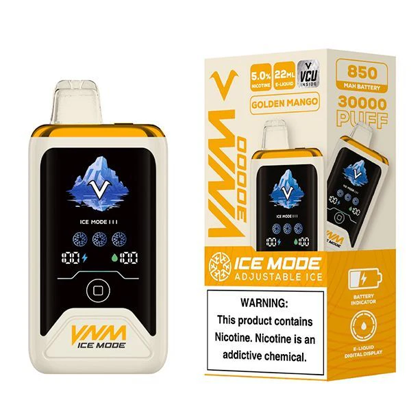 VNM Ice Mode 30K Disposable - Image 5