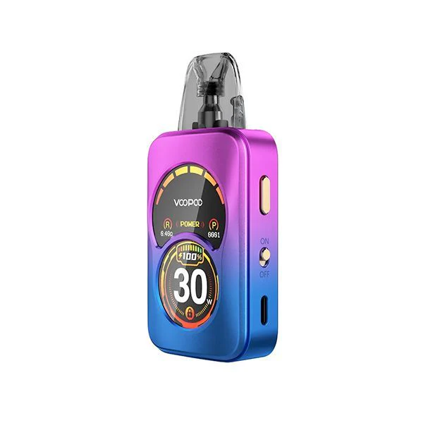 VooPoo Argus A Kit - Image 2