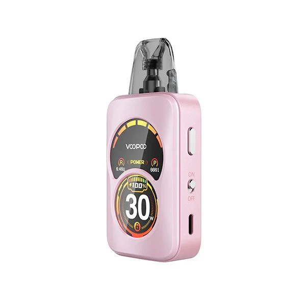 VooPoo Argus A Kit - Image 3
