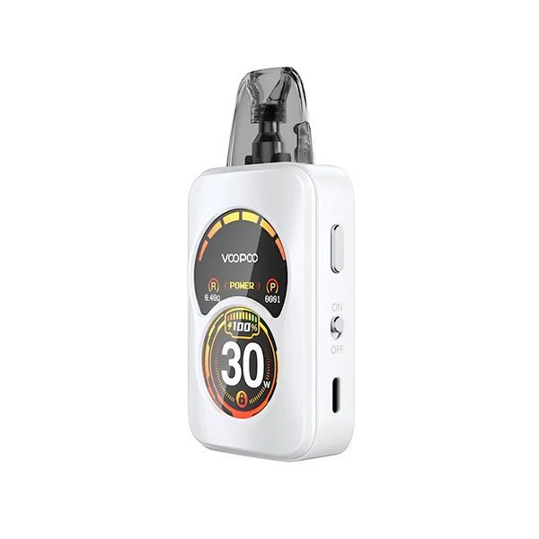 VooPoo Argus A Kit - Image 4