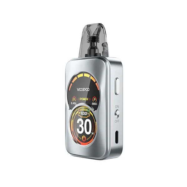 VooPoo Argus A Kit - Image 6