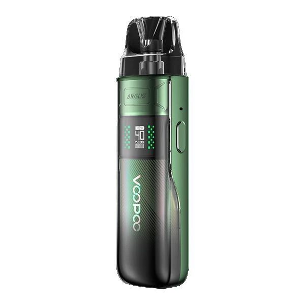 VooPoo Argus E40 Kit - Image 2
