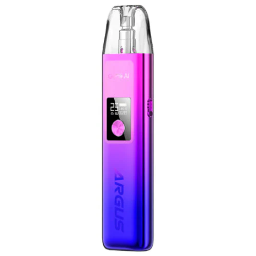 Voopoo Argus G Pod Kit - Image 2