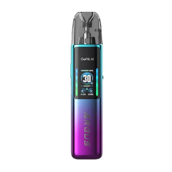 VooPoo Argus G2 Kit - Image 2