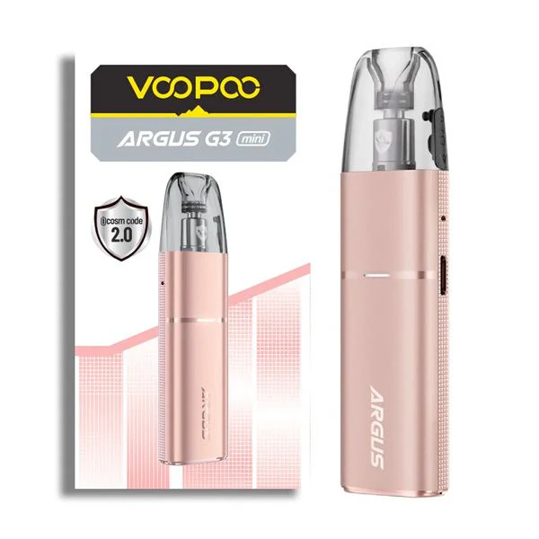 VooPoo Argus G3 Mini Kit