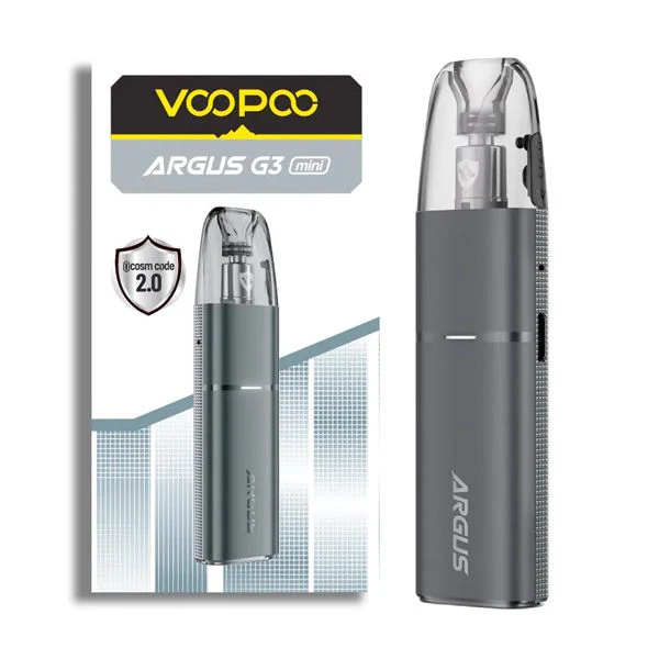 VooPoo Argus G3 Mini Kit - Image 3