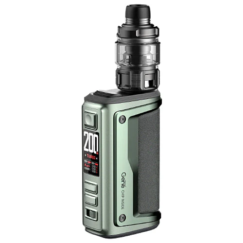 Voopoo Argus GT-2 Kit with UFORCE-L Tank - Image 4