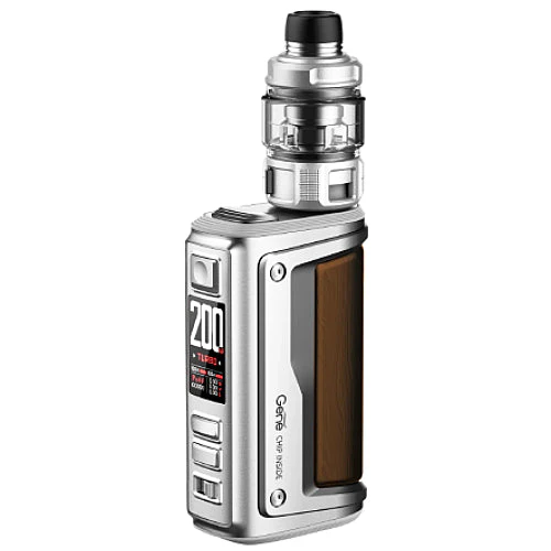 Voopoo Argus GT-2 Kit with UFORCE-L Tank - Image 5