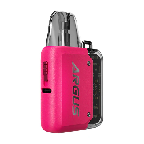 Voopoo - Argus P1 Pod Kit - Image 8