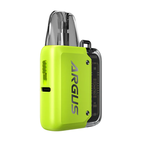 Voopoo - Argus P1 Pod Kit - Image 9