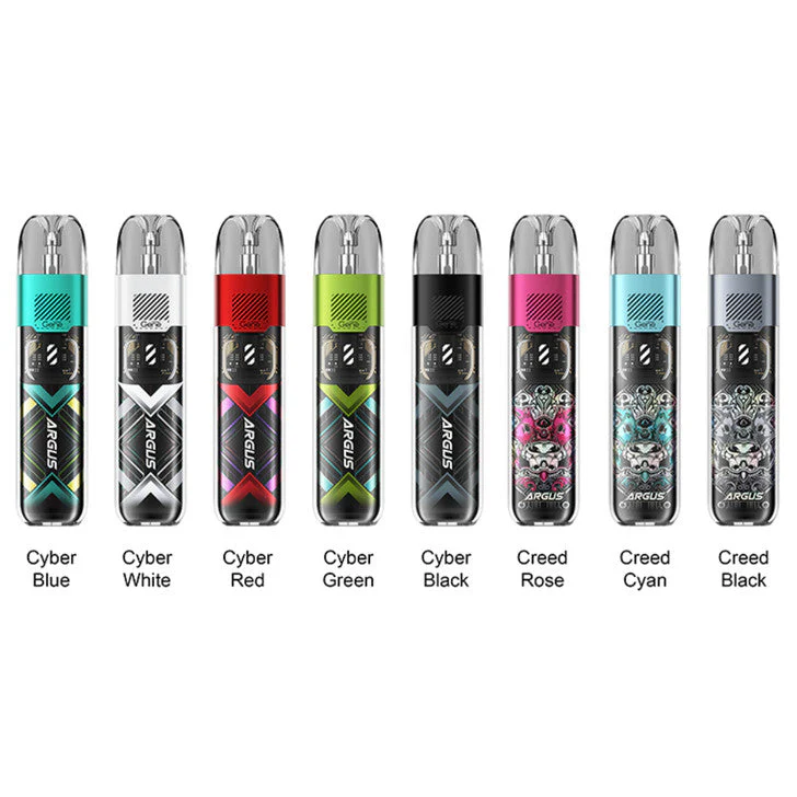 Voopoo Argus P1 S Kit