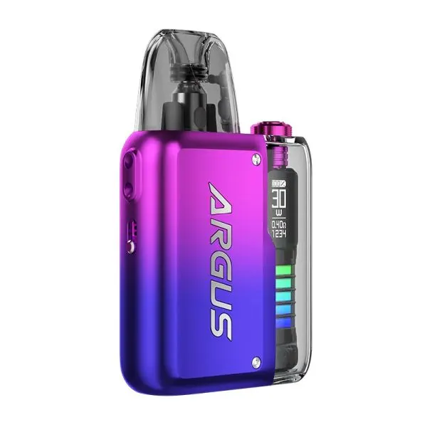 VooPoo Argus P2 Kit - Image 2
