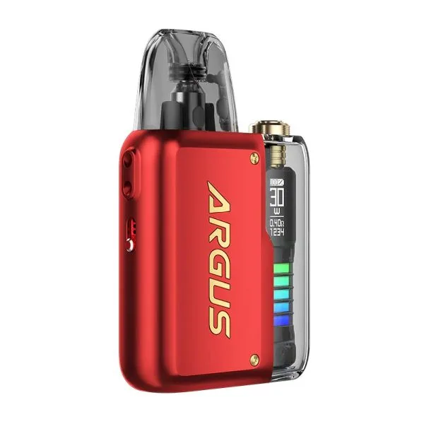 VooPoo Argus P2 Kit - Image 3