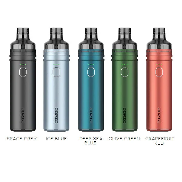 Voopoo Doric 60W Kit