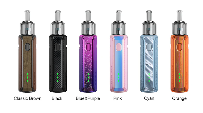 Voopoo Doric E Kit