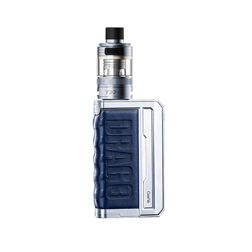 VOOPOO Drag 3 TPP-X Starter Kit - Image 4
