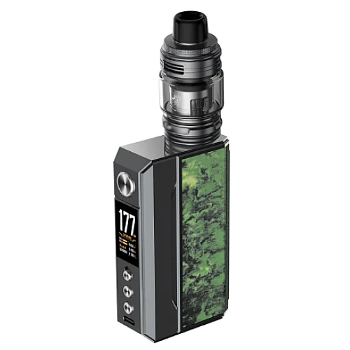 VooPoo Drag 4 Kit - Image 2