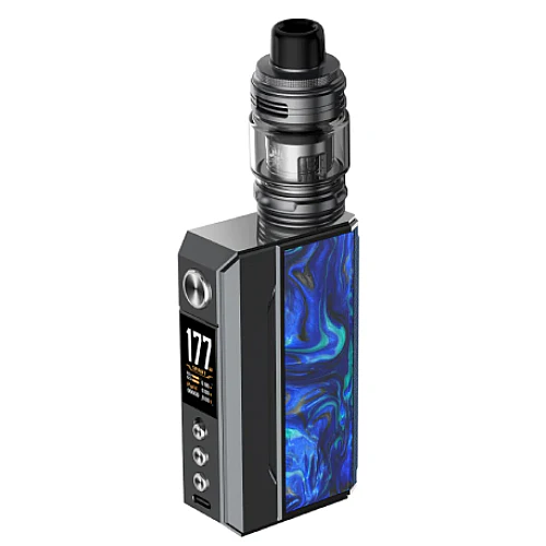 VooPoo Drag 4 Kit - Image 3