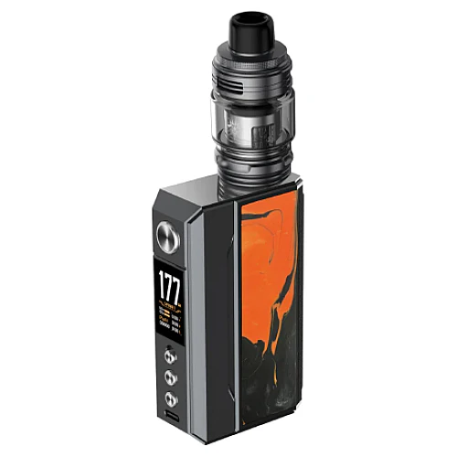 VooPoo Drag 4 Kit - Image 5