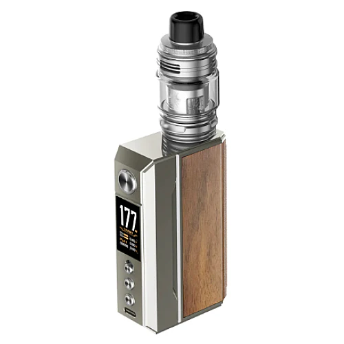 VooPoo Drag 4 Kit - Image 6