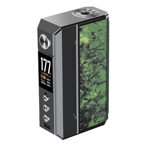 VooPoo Drag 4 Mod - Image 2