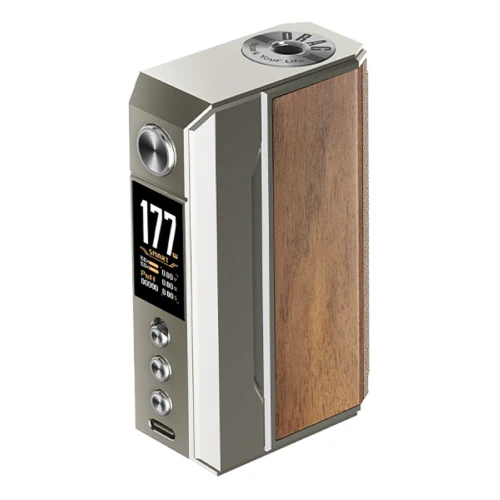 VooPoo Drag 4 Mod - Image 6