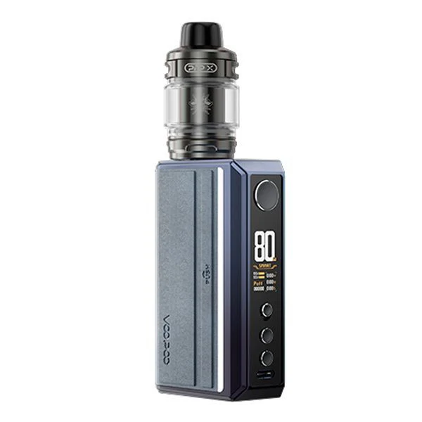 VooPoo Drag 5 Kit - Image 2