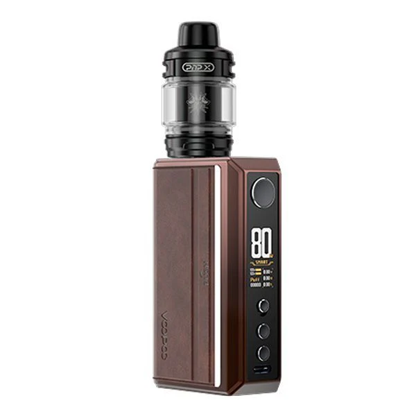 VooPoo Drag 5 Kit - Image 3