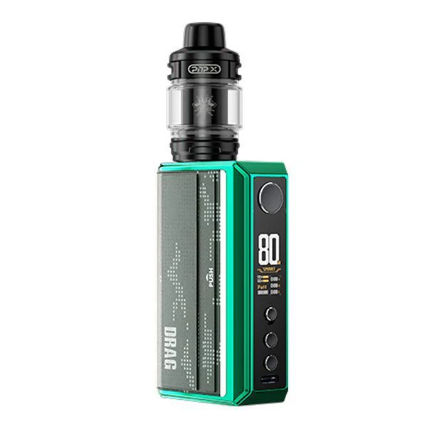 VooPoo Drag 5 Kit - Image 4