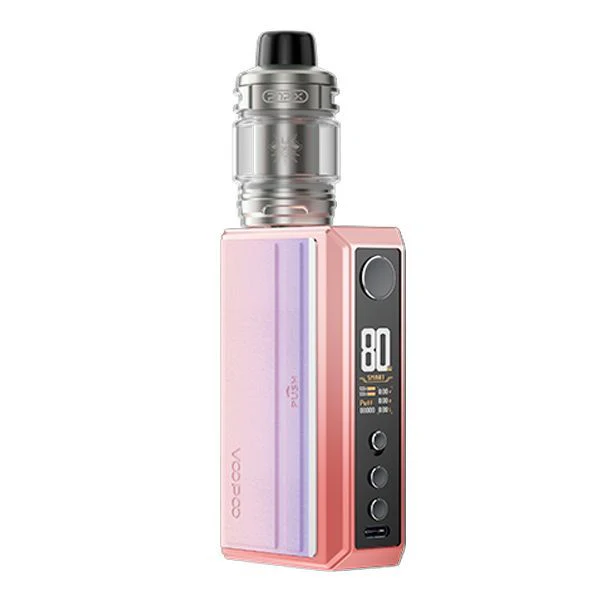 VooPoo Drag 5 Kit - Image 5