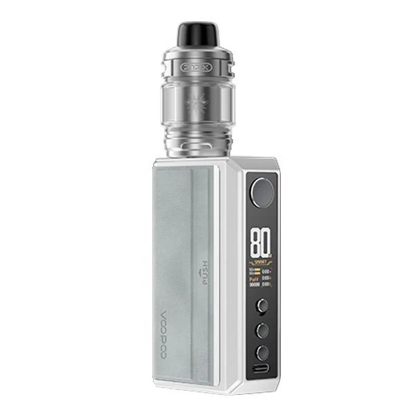 VooPoo Drag 5 Kit - Image 6