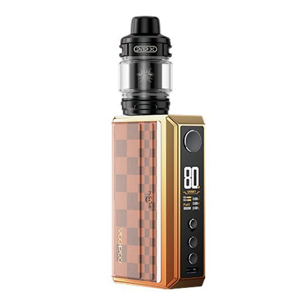 VooPoo Drag 5 Kit - Image 7