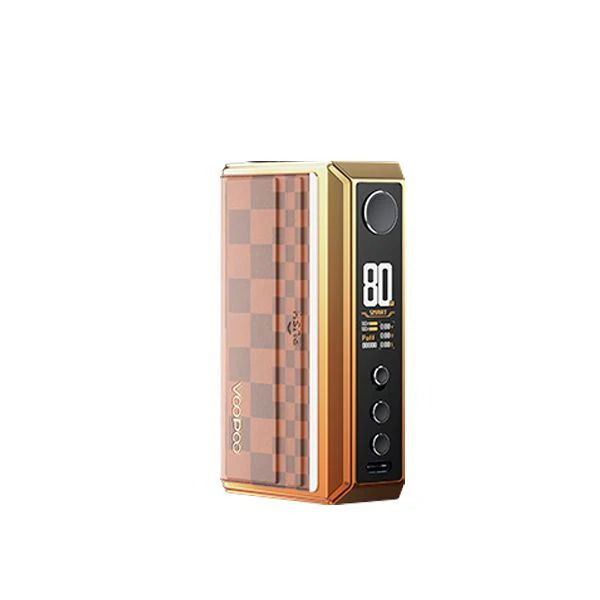 VooPoo Drag 5 Mod - Image 2